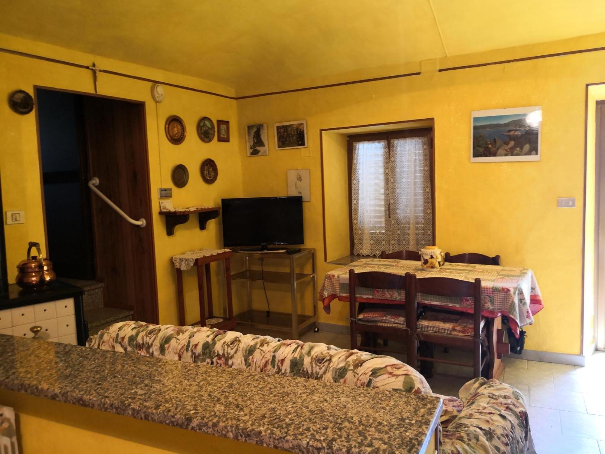 Appartamenti Rio Gendola Urbiano 외부 사진