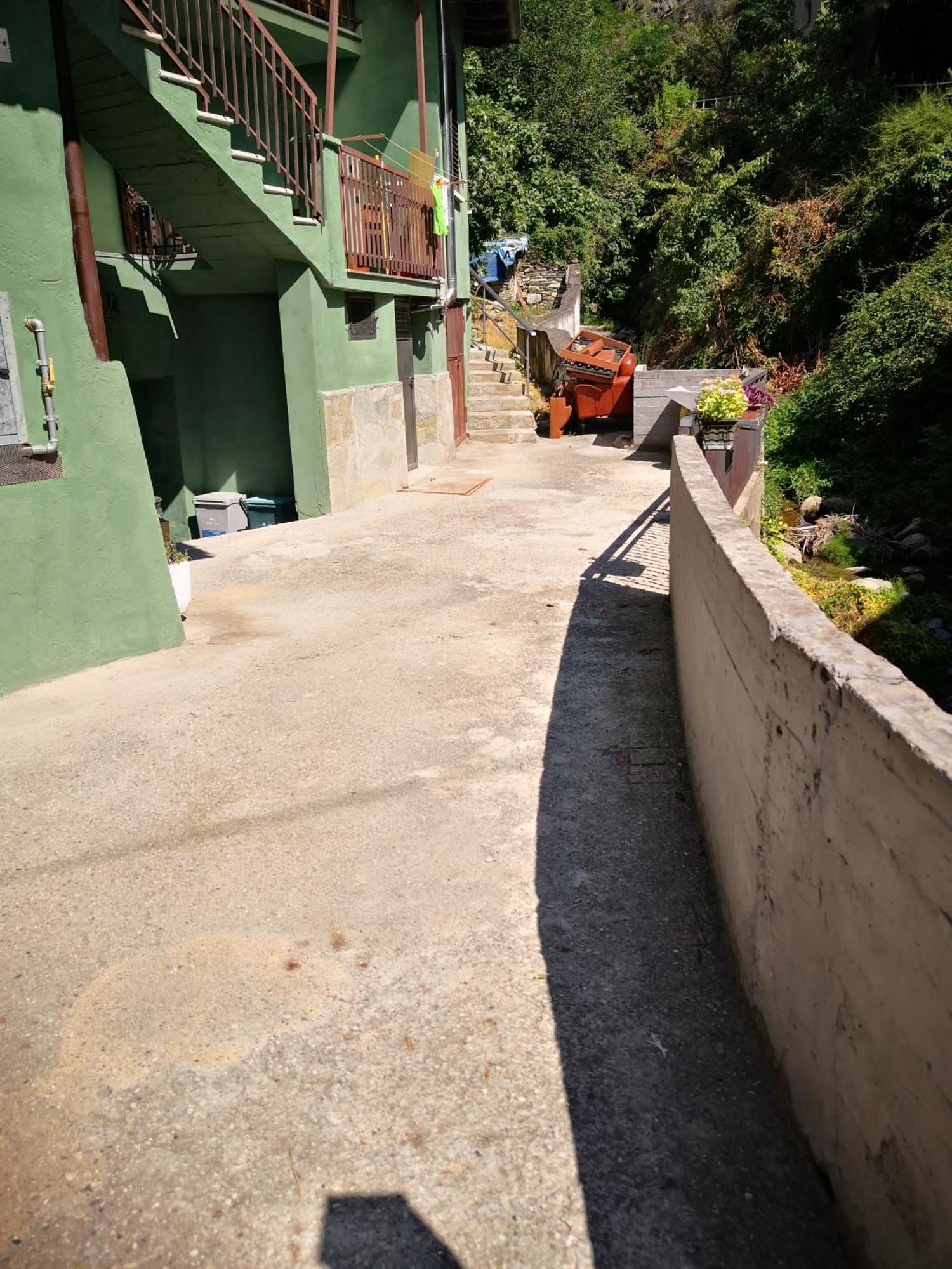 Appartamenti Rio Gendola Urbiano 객실 사진