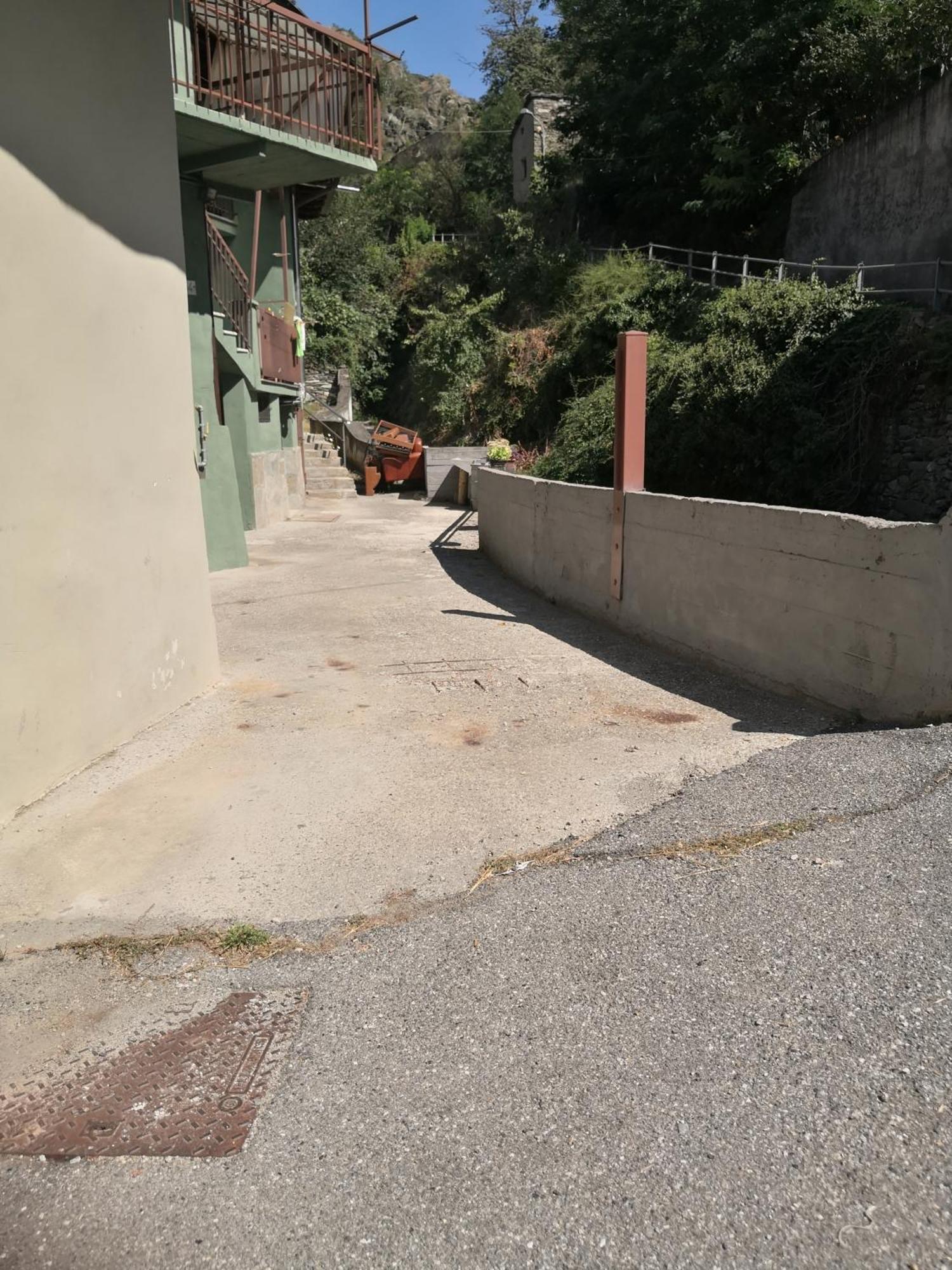 Appartamenti Rio Gendola Urbiano 객실 사진